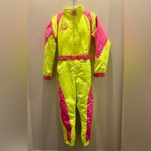 Tipsy Elves girls snow suit